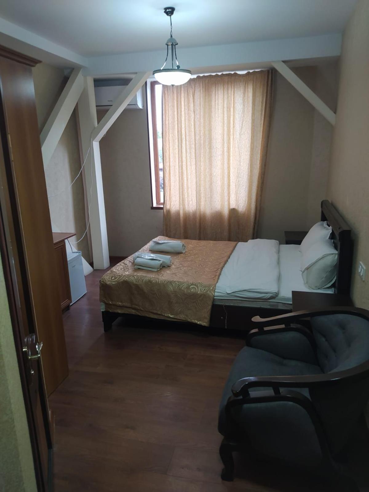 Aeetes Palace Hotel Koetaisi Buitenkant foto