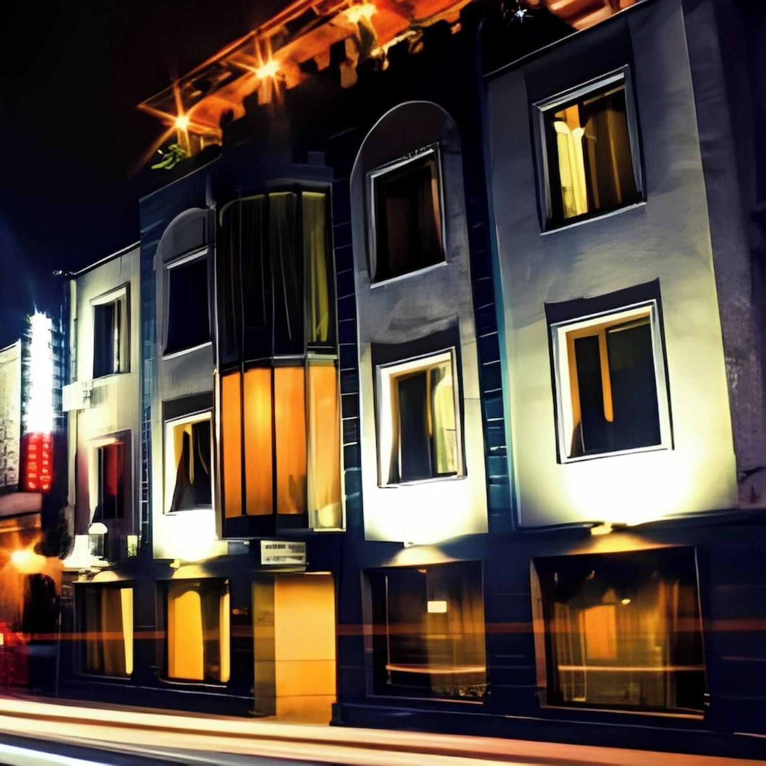 Aeetes Palace Hotel Koetaisi Buitenkant foto