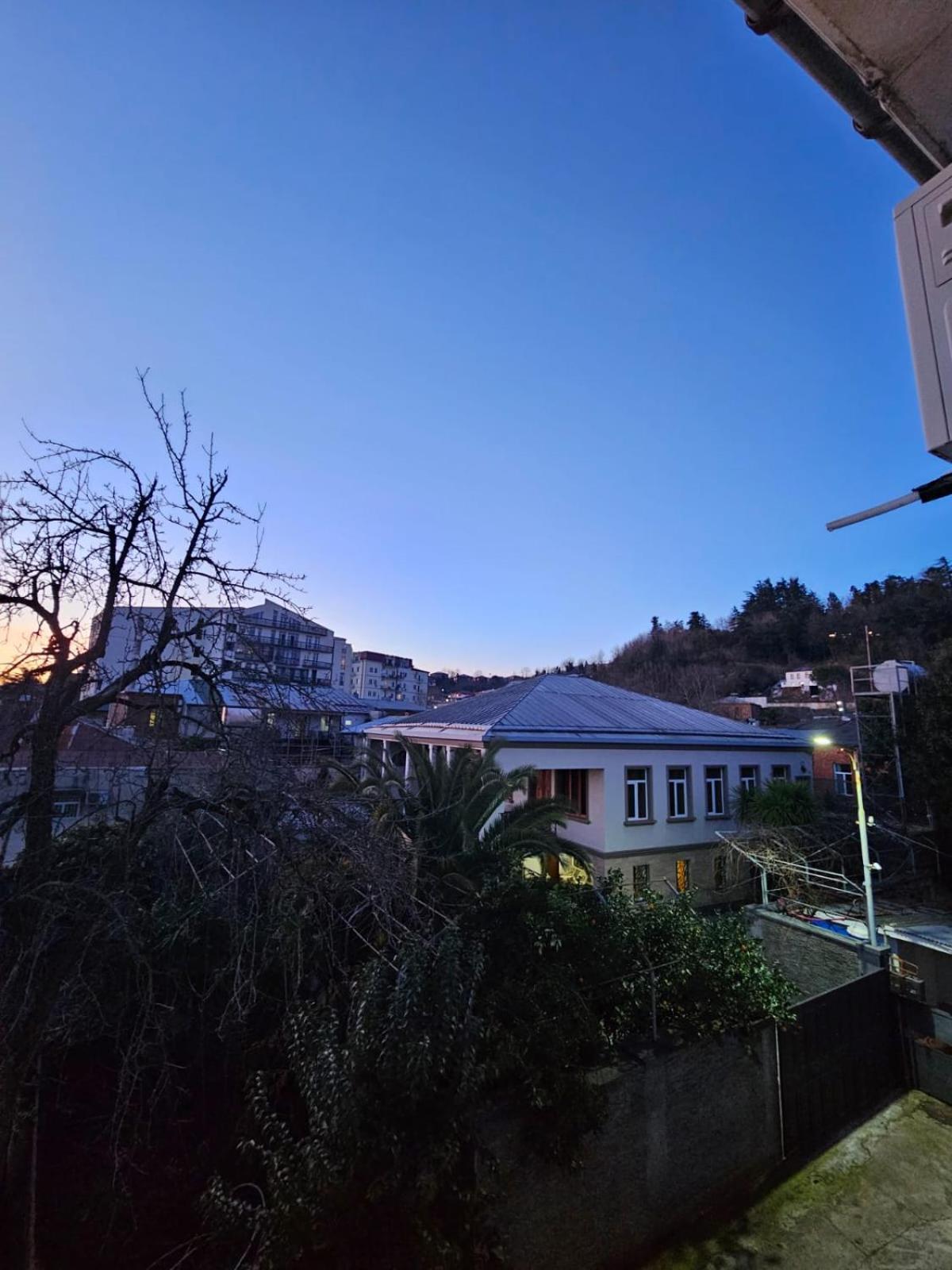 Aeetes Palace Hotel Koetaisi Kamer foto